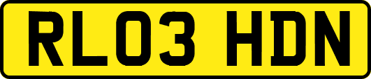 RL03HDN