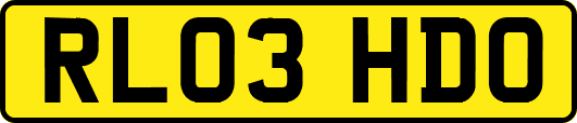 RL03HDO