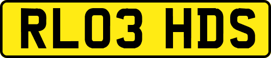 RL03HDS