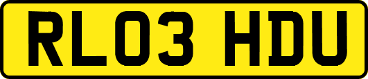 RL03HDU
