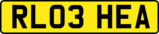 RL03HEA