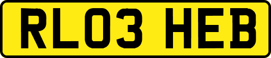 RL03HEB