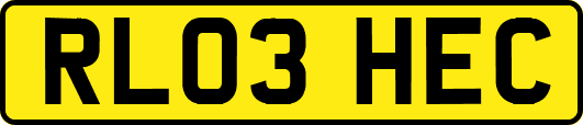 RL03HEC