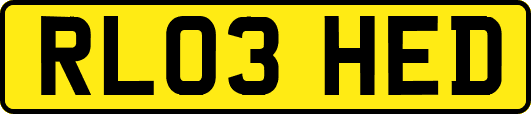 RL03HED