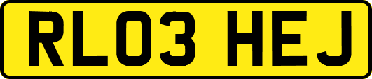RL03HEJ