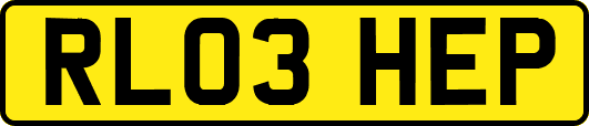 RL03HEP