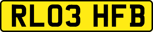 RL03HFB