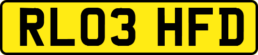 RL03HFD