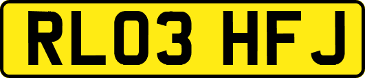 RL03HFJ