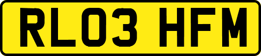 RL03HFM