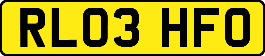 RL03HFO