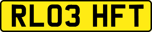 RL03HFT