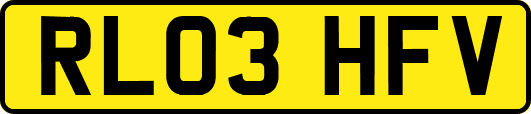 RL03HFV