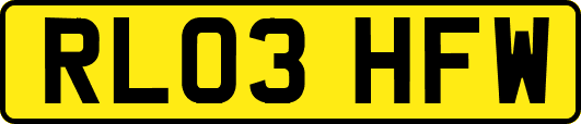 RL03HFW