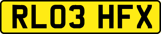 RL03HFX