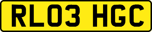 RL03HGC