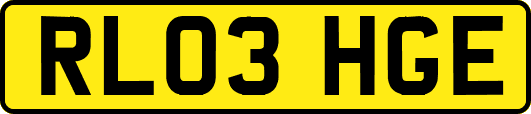 RL03HGE