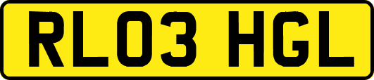 RL03HGL