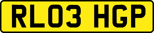 RL03HGP