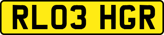 RL03HGR