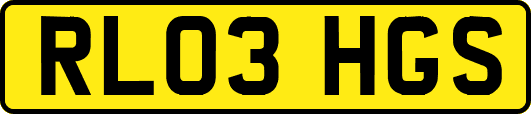 RL03HGS