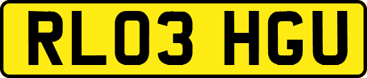 RL03HGU
