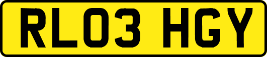RL03HGY