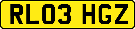 RL03HGZ