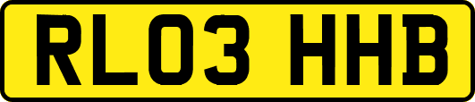 RL03HHB