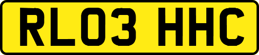 RL03HHC