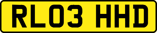 RL03HHD