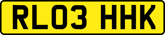 RL03HHK