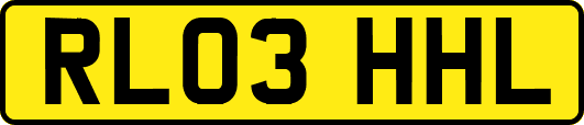 RL03HHL