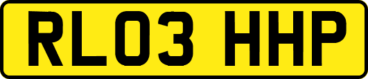 RL03HHP