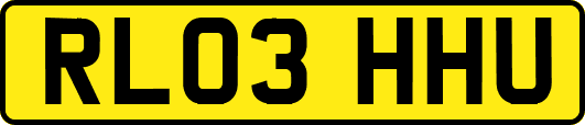 RL03HHU