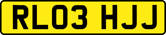 RL03HJJ