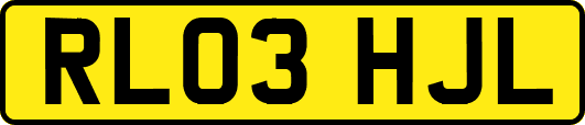 RL03HJL