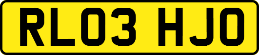 RL03HJO