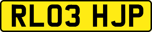 RL03HJP