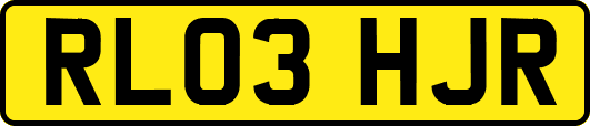 RL03HJR