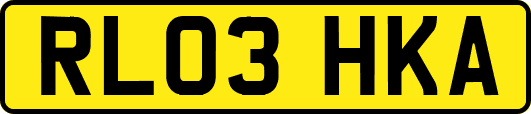 RL03HKA