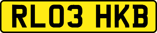 RL03HKB