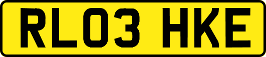 RL03HKE