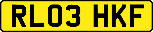 RL03HKF