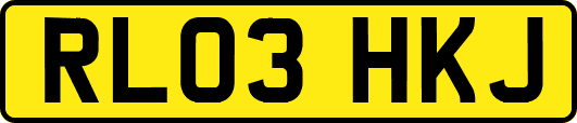 RL03HKJ
