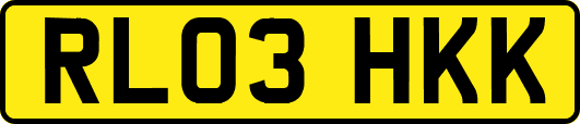 RL03HKK