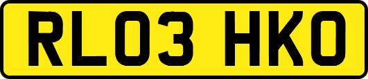 RL03HKO