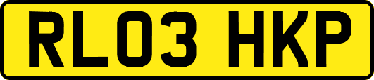 RL03HKP