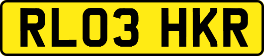 RL03HKR