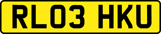 RL03HKU
